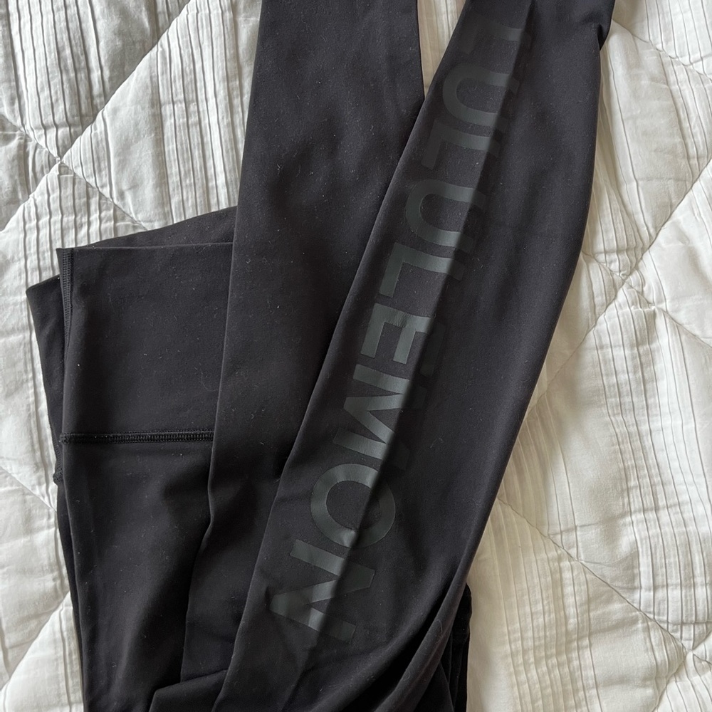 Special Edition Lululemon Wunder Unders